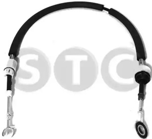 STC t481151 -  Трос, ступенчатая коробка передач