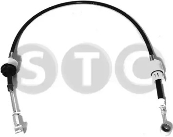 STC t481152 -  Трос, ступенчатая коробка передач