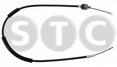 STC t481669 -  Трос, управление сцеплением