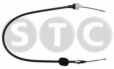 STC t481671 -  Трос, управление сцеплением