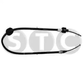 STC t481672 -  Трос, управление сцеплением