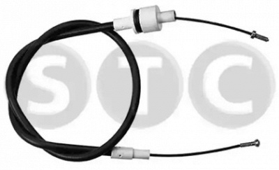 STC t481674 -  Трос, управление сцеплением