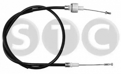 STC t481675 -  Трос, управление сцеплением