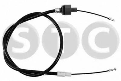 STC t481676 -  Трос, управление сцеплением