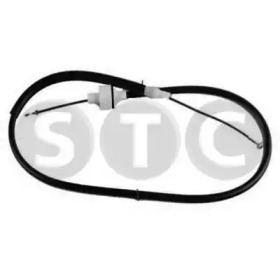 STC t481689 -  Трос, управление сцеплением