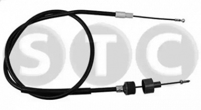 STC t481701 -  Трос, управление сцеплением