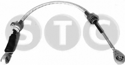 STC t481702 -  Трос, ступенчатая коробка передач