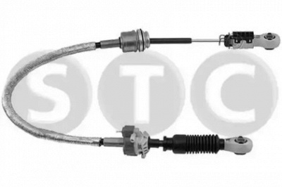 STC t481703 -  Трос, ступенчатая коробка передач