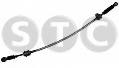 STC t481704 -  Трос, ступенчатая коробка передач