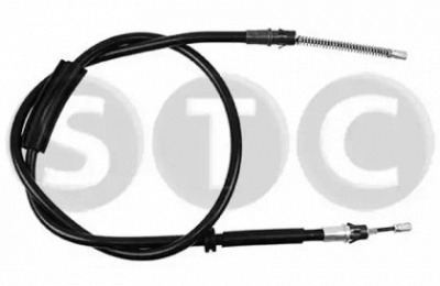 STC t481791 -  Трос, стояночная тормозная система