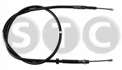 STC t481793 -  Трос, стояночная тормозная система