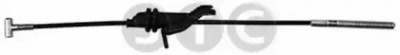 STC t481826 -  Трос, стояночная тормозная система