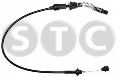 STC t481873 -  Тросик газа