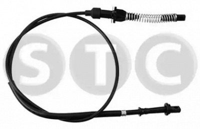 STC t481877 -  Тросик газа