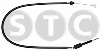 STC t481908 -  Тросик газа