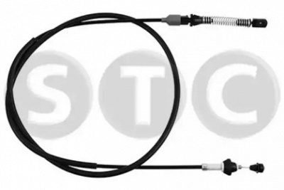 STC t481912 -  Тросик газа
