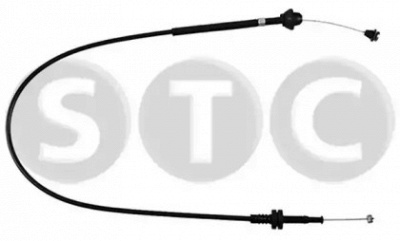 STC t481913 -  Тросик газа