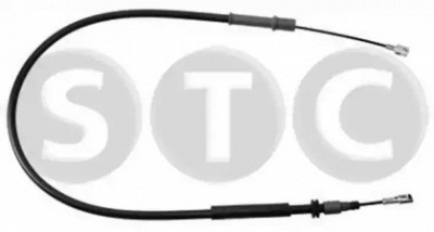 STC t481917 -  Тросик газа