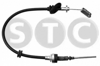 STC t481968 -  Трос, управление сцеплением