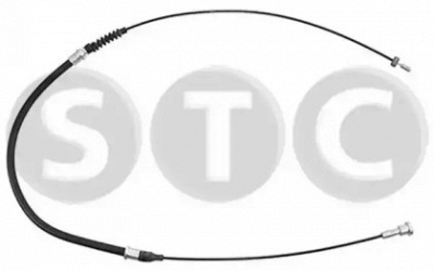 STC t482005 -  Трос, стояночная тормозная система