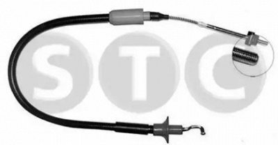 STC t482379 -  Трос, управление сцеплением