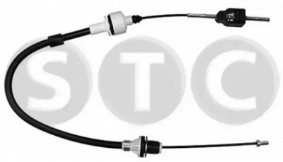 STC t482390 -  Трос, управление сцеплением