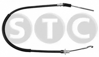 STC t482403 -  Трос, управление сцеплением