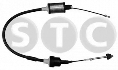 STC t482418 -  Трос, управление сцеплением
