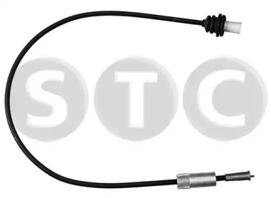 STC t482433 -  Тросик спидометра