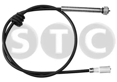 STC t482435 -  Тросик спидометра