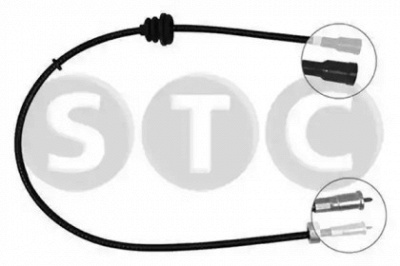 STC t482443 -  Тросик спидометра