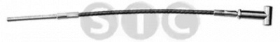 STC t482506 -  Трос, стояночная тормозная система