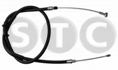 STC t482597 -  Тросик газа
