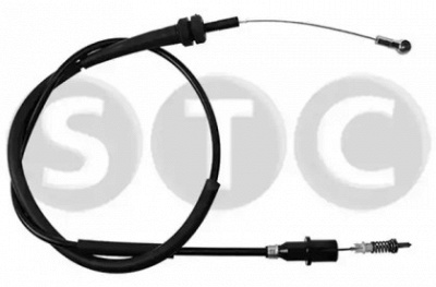 STC t482601 -  Тросик газа