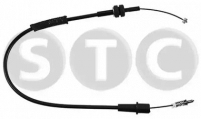 STC t482660 -  Тросик газа