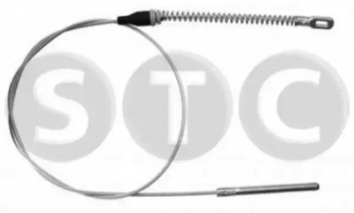 STC t482667 -  Тросик газа