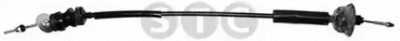 STC t482698 -  Трос, управление сцеплением