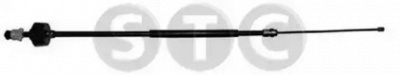 STC t482908 -  Трос, управление сцеплением