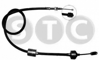 STC t482920 -  Трос, управление сцеплением