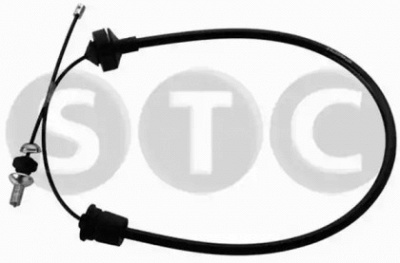 STC t482933 -  Трос, управление сцеплением