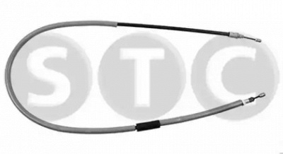 STC t483096 -  Трос, стояночная тормозная система