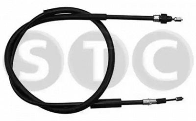 STC t483113 -  Трос, стояночная тормозная система