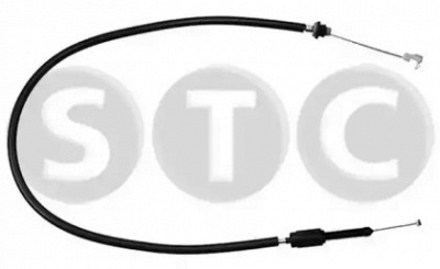 STC t483174 -  Тросик газа