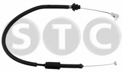 STC t483193 -  Тросик газа