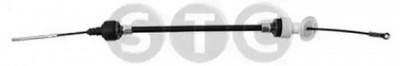 STC t483223 -  Трос, управление сцеплением