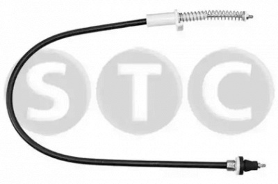 STC t483265 -  Тросик газа