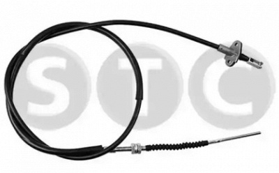 STC t483315 -  Трос, управление сцеплением