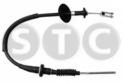 STC t483317 -  Трос, управление сцеплением