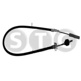 STC t483597 -  Трос, управление сцеплением