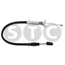 STC t483598 -  Трос, управление сцеплением